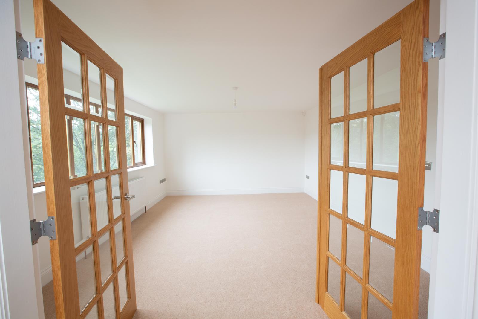 Riverside View, Woodhead Road, Honley HD9 6PP