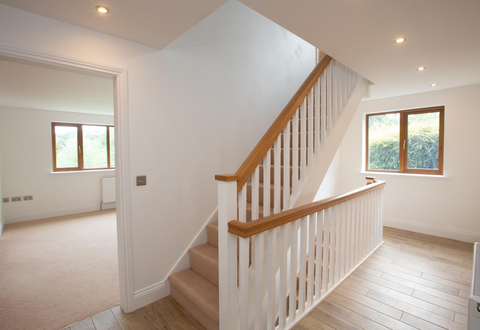 Riverside View, Woodhead Road, Honley HD9 6PP