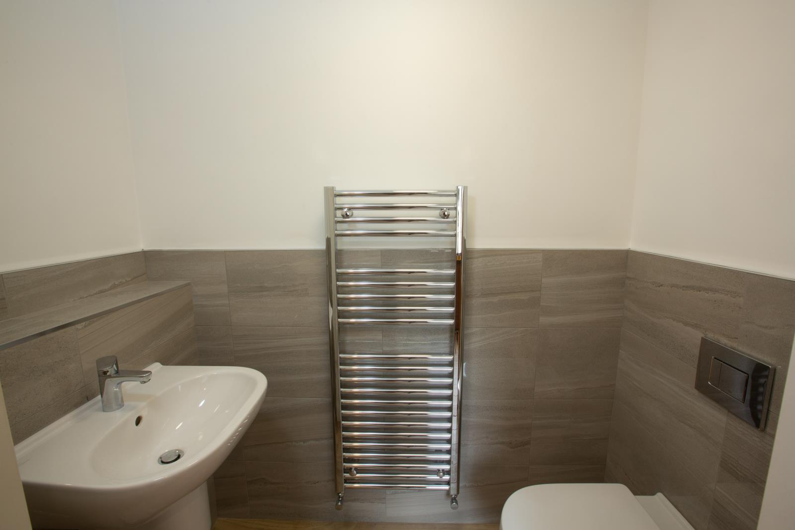 Riverside View, Woodhead Road, Honley HD9 6PP