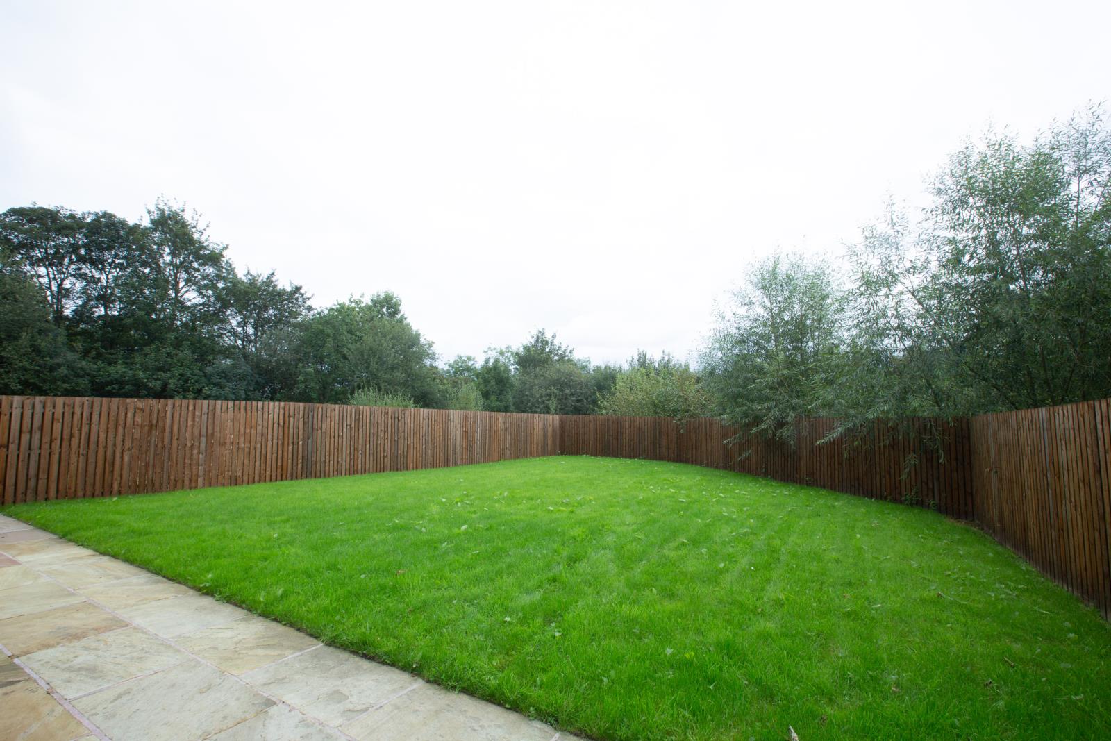 Riverside View, Woodhead Road, Honley HD9 6PP