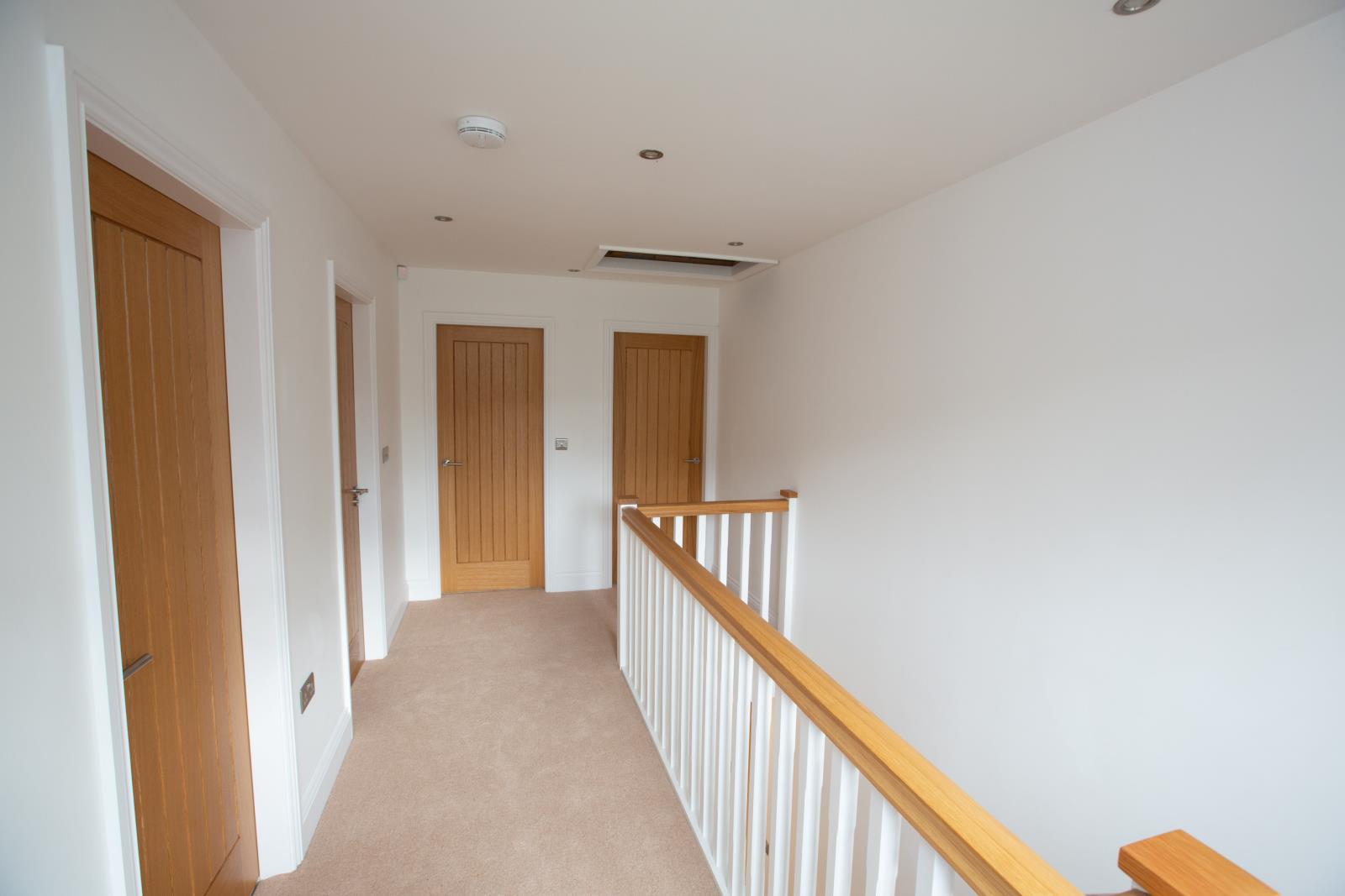 Riverside View, Woodhead Road, Honley HD9 6PP