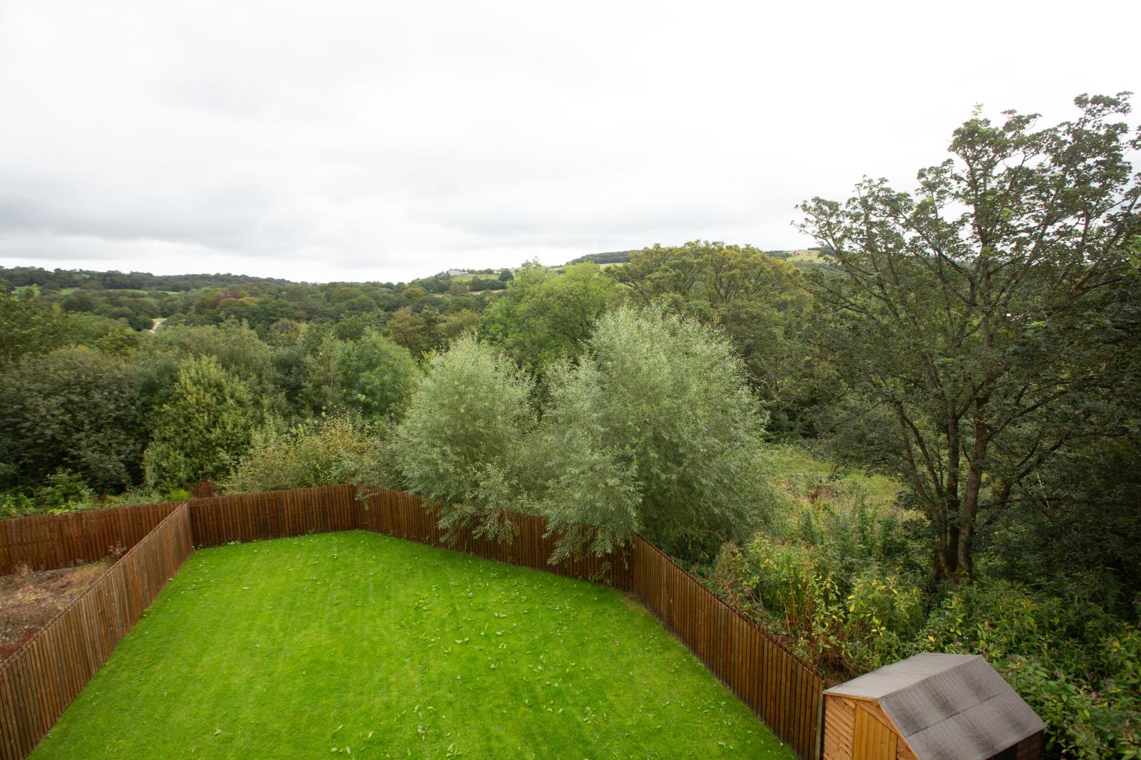 Riverside View, Woodhead Road, Honley HD9 6PP
