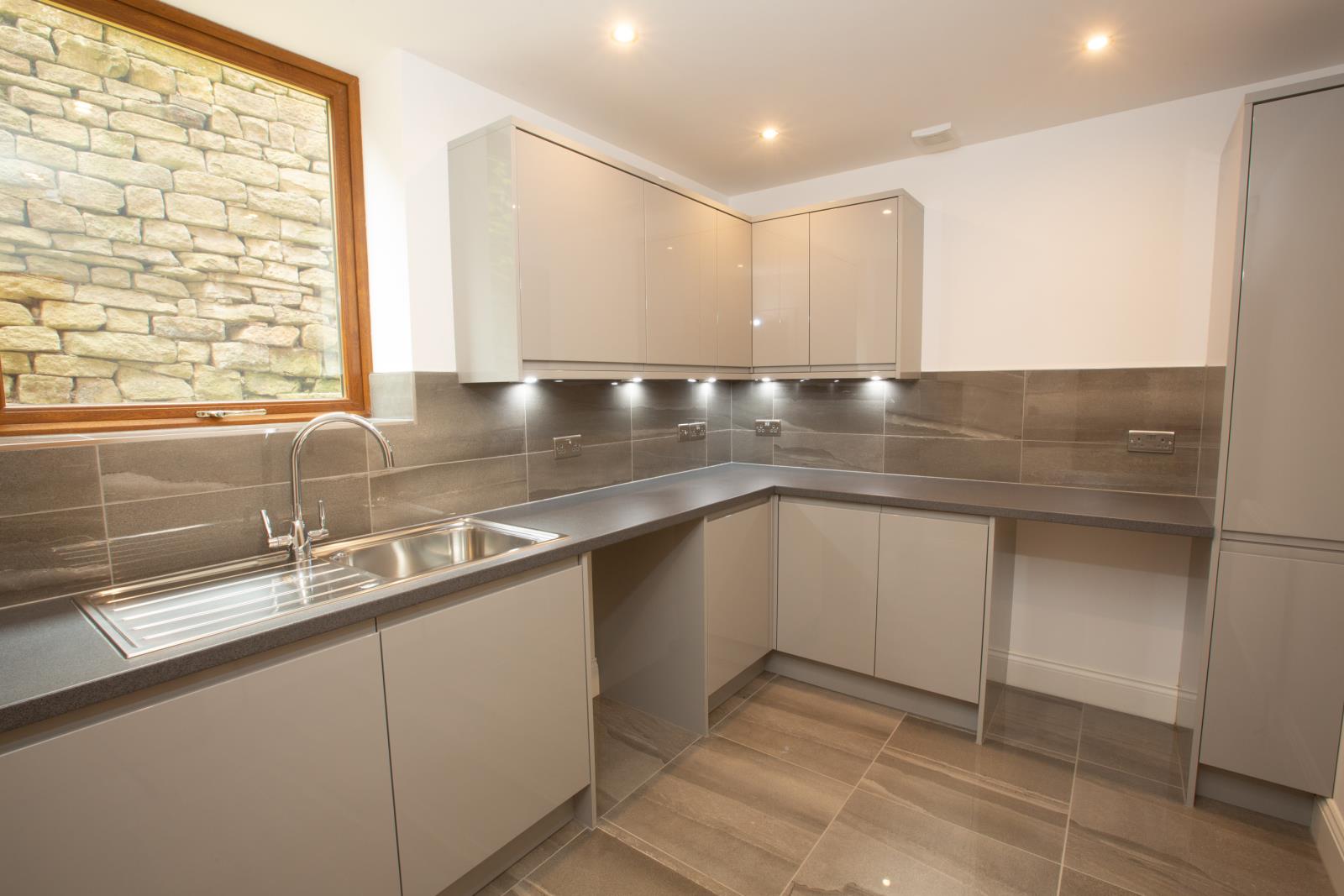 Riverside View, Woodhead Road, Honley HD9 6PP