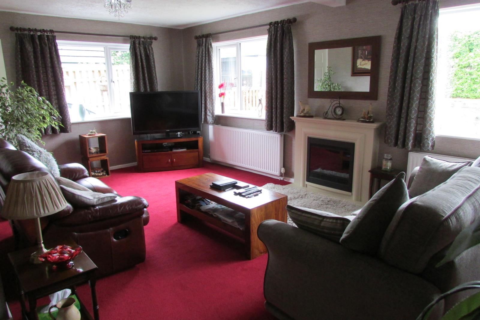 West Moor View, Honley HD9