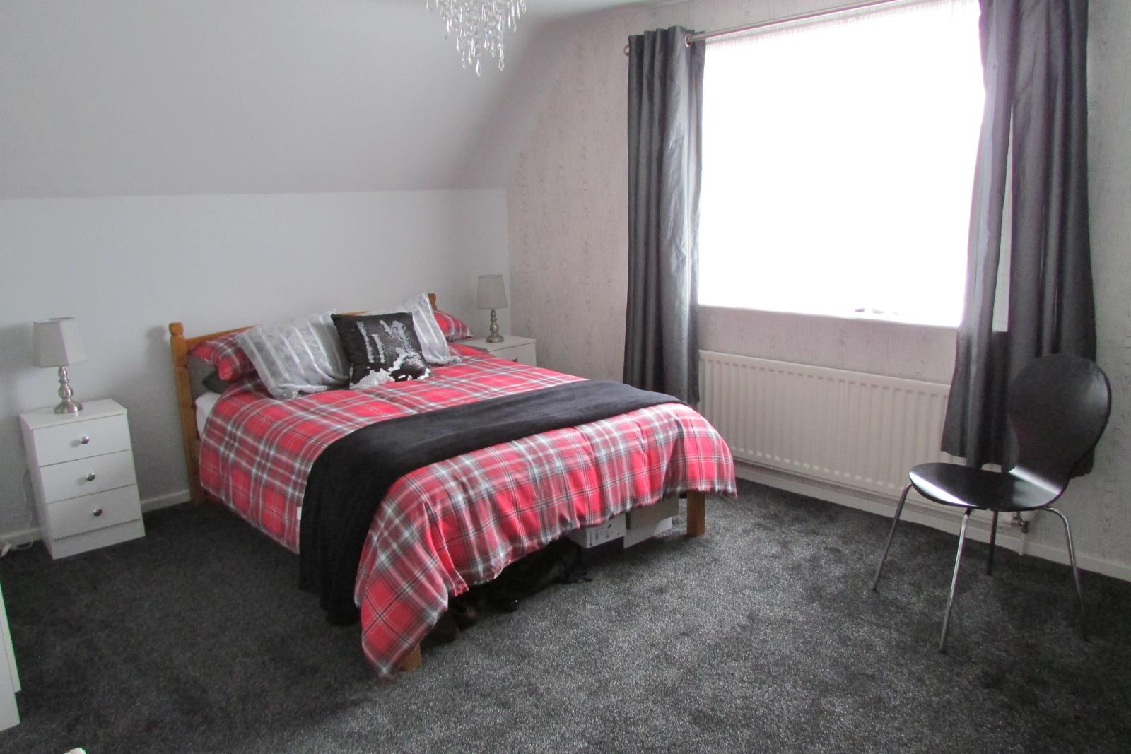 West Moor View, Honley HD9