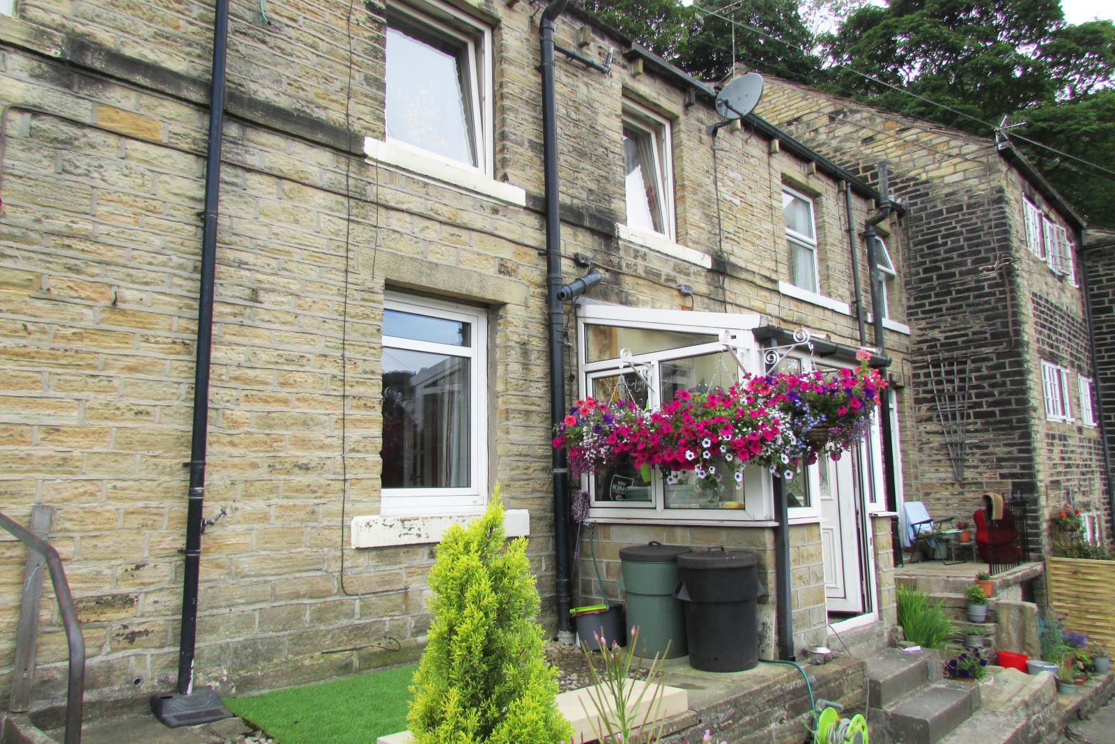 Scholes Road, Jackson Bridge, Holmfirth HD9