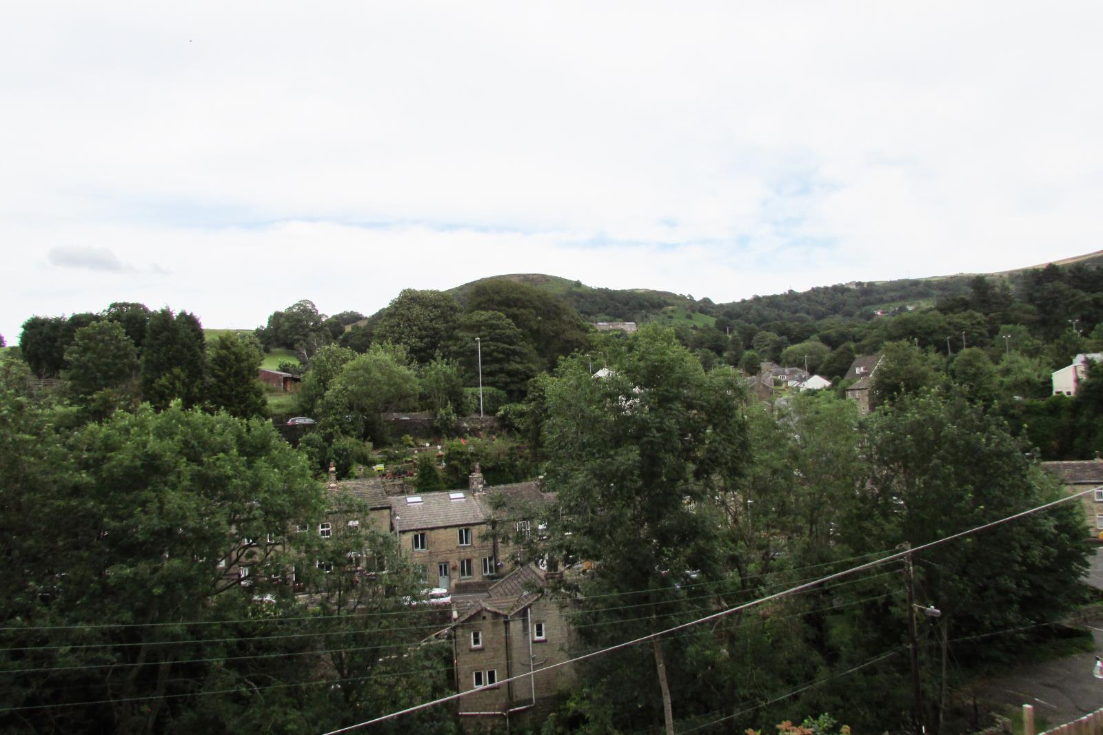 Scholes Road, Jackson Bridge, Holmfirth HD9