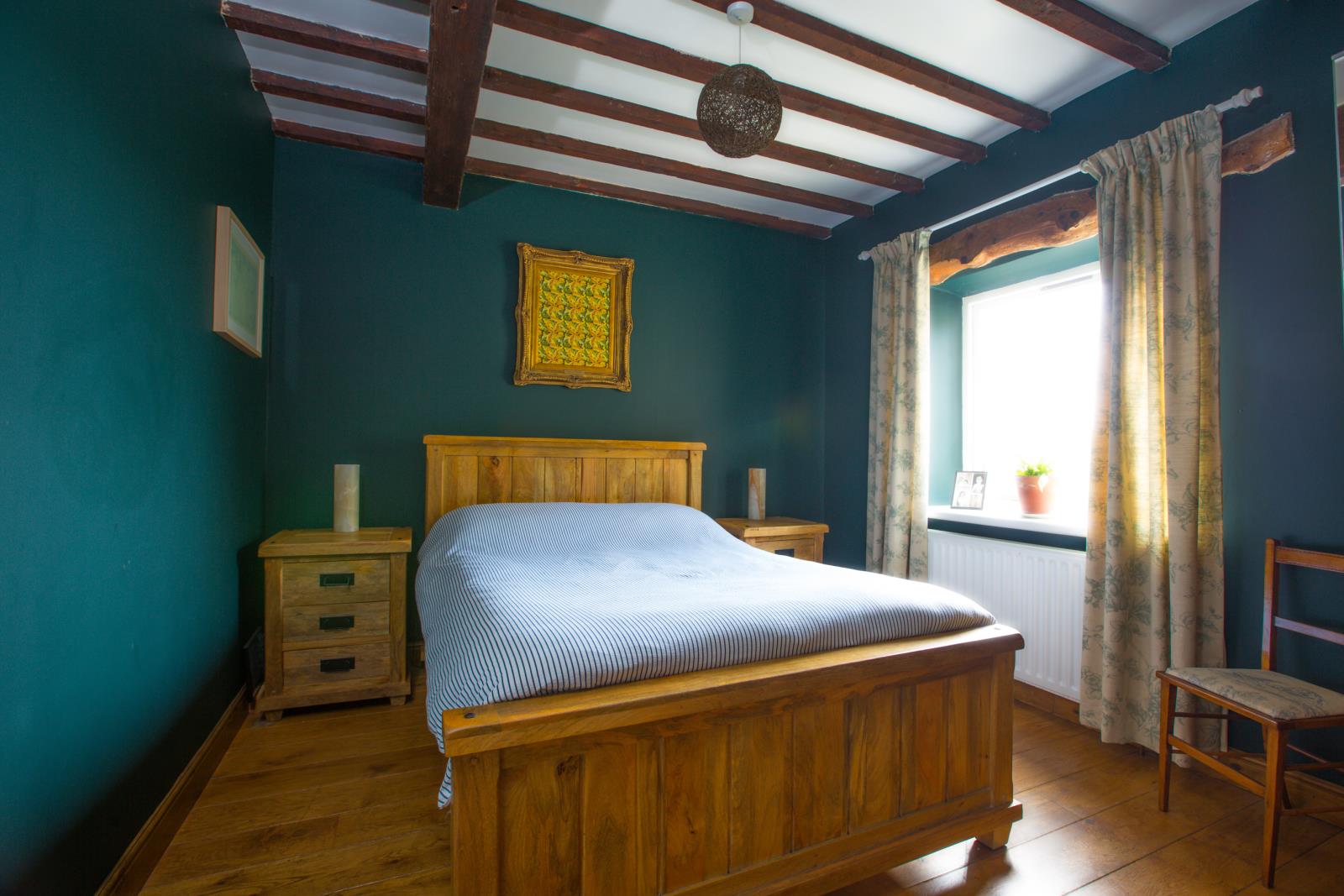 1 The Barn, Hall Ing Lane, Honley HD9 6QX