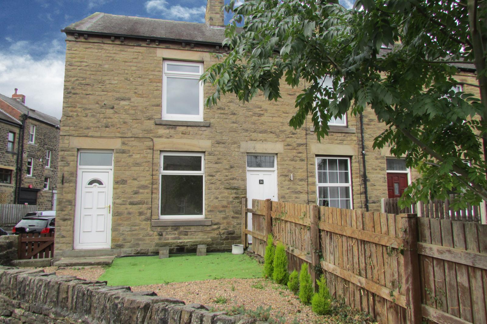 18 Norman Road, Denby Dale, Huddersfield HD8 8TH