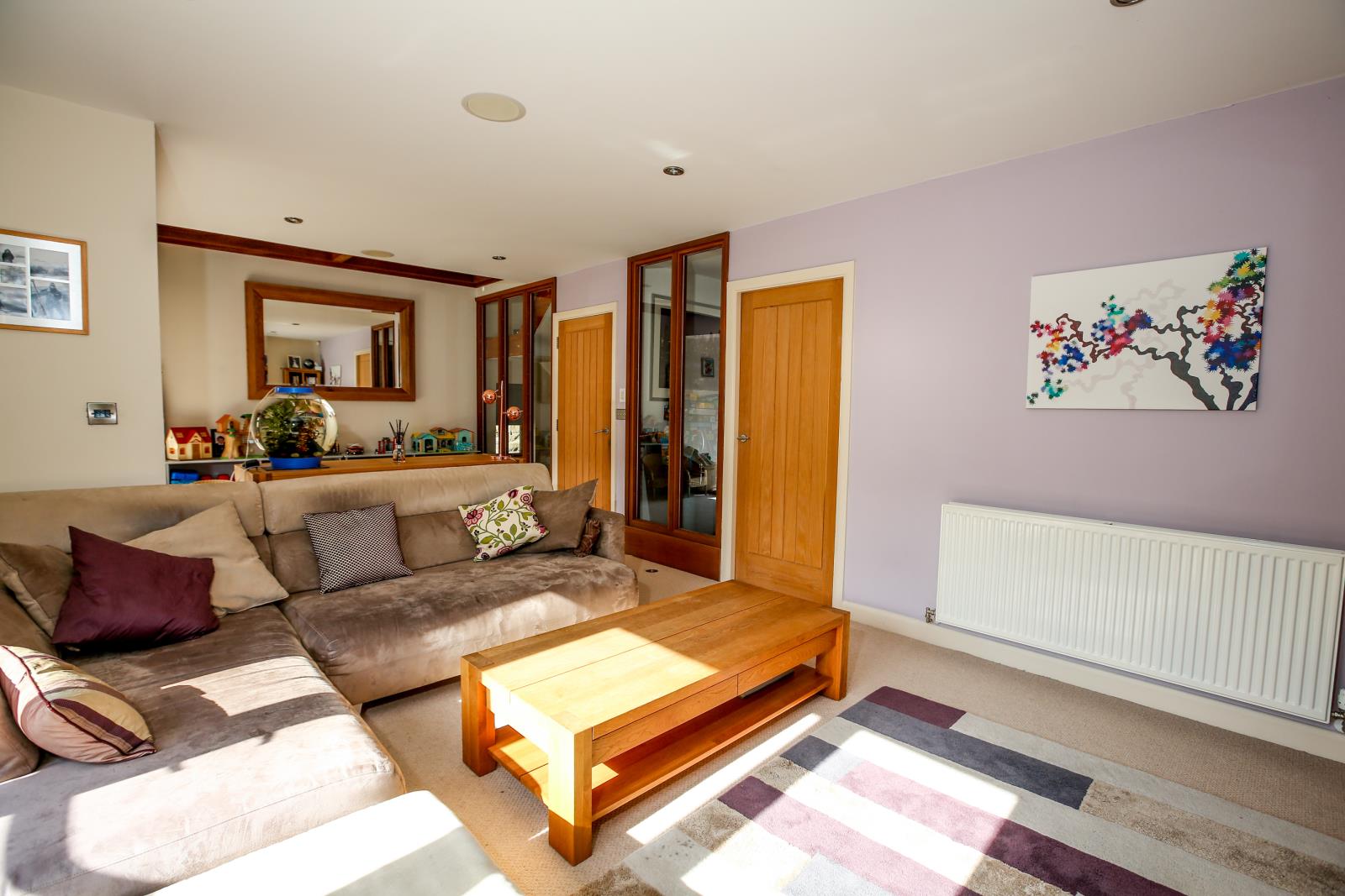 16 Victoria Mills, Holmfirth HD9 2TP
