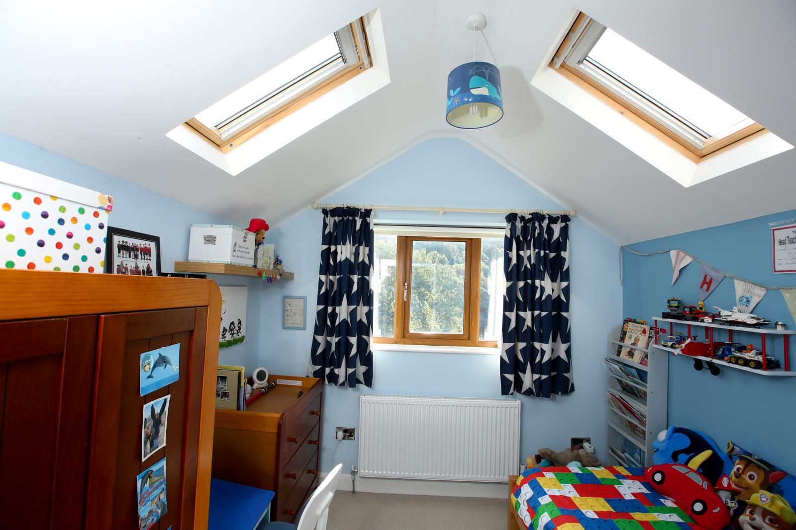 16 Victoria Mills, Holmfirth HD9 2TP
