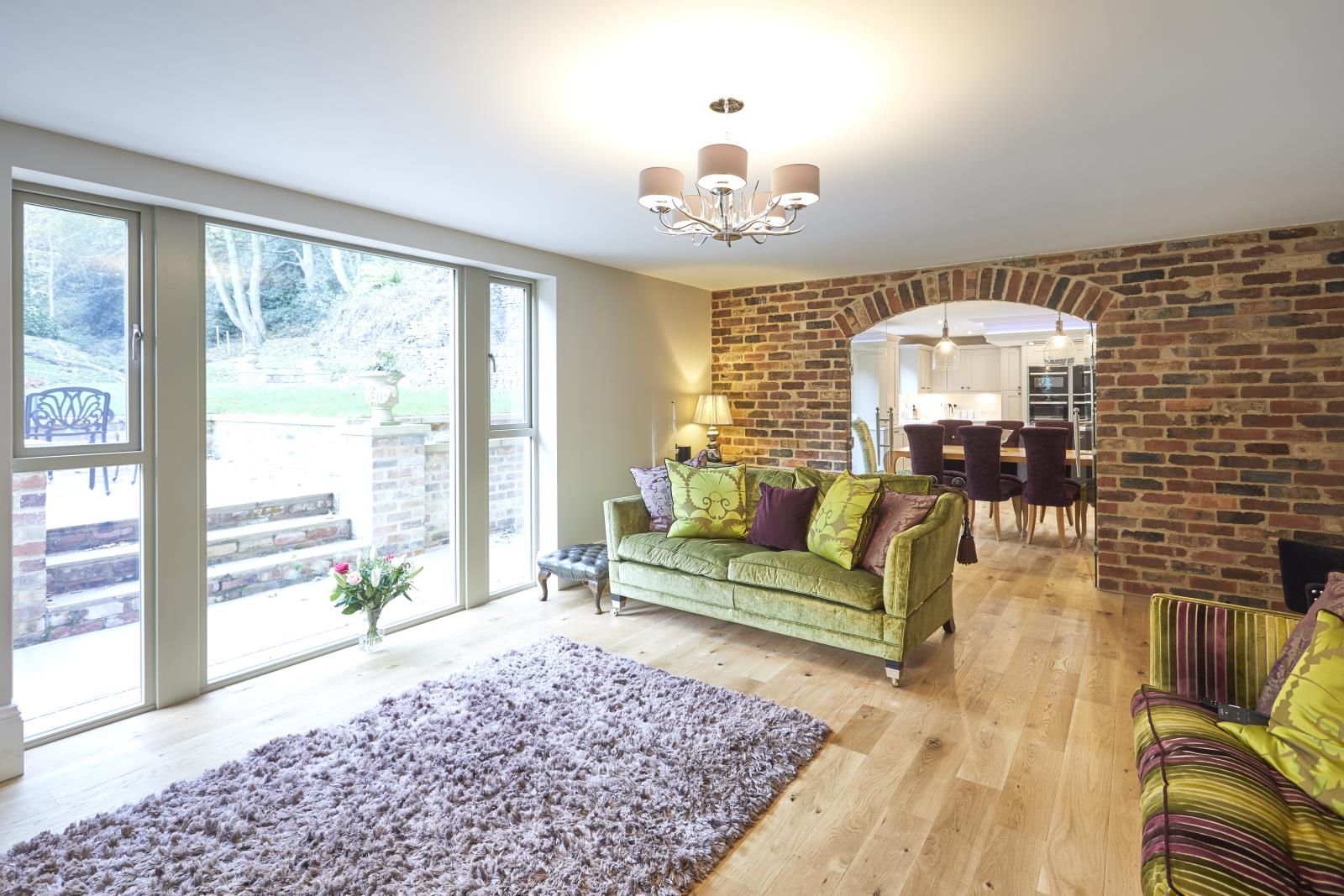 3 Laithe Court, Dobb Top, Holmbridge, HD9 2HU