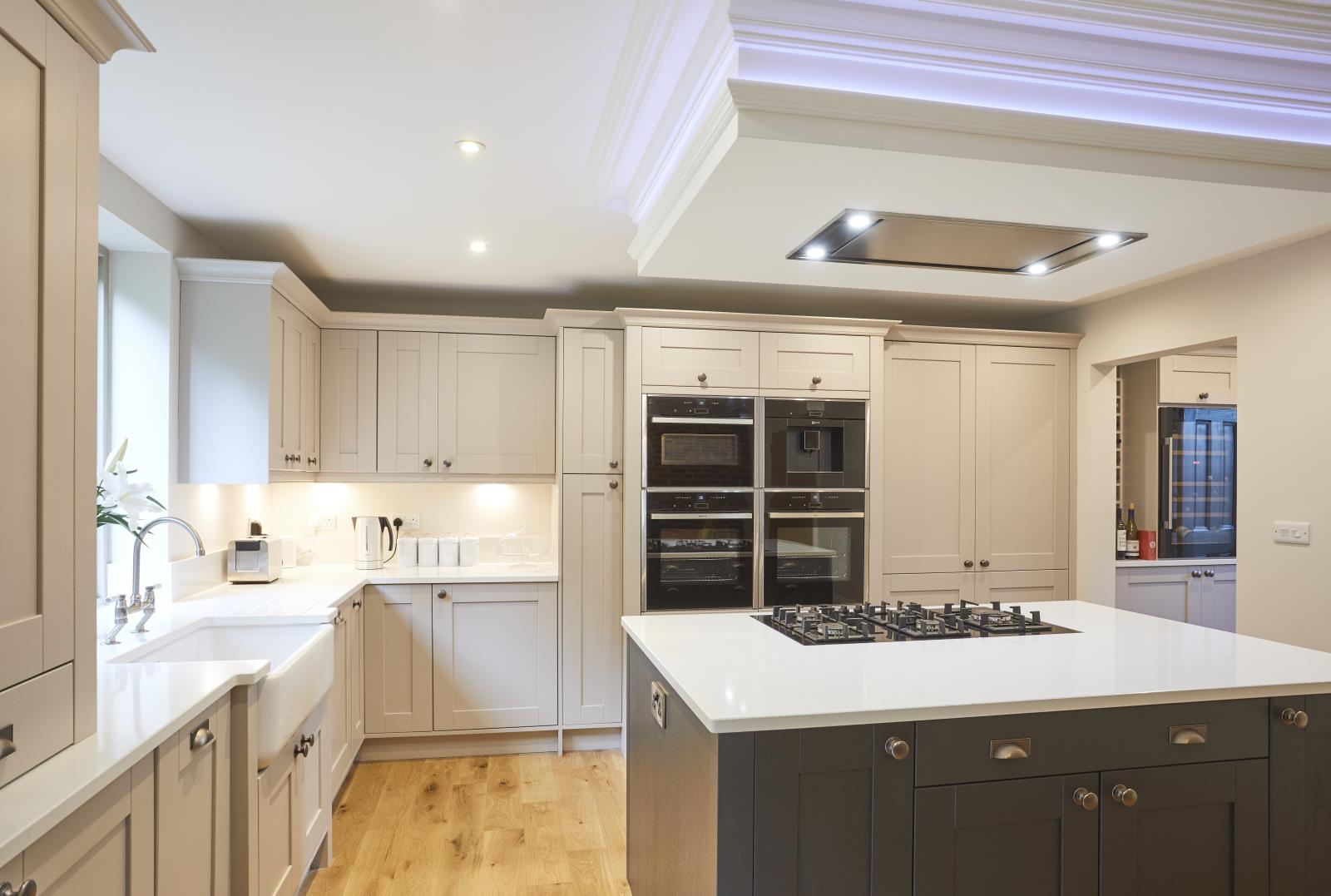3 Laithe Court, Dobb Top, Holmbridge, HD9 2HU