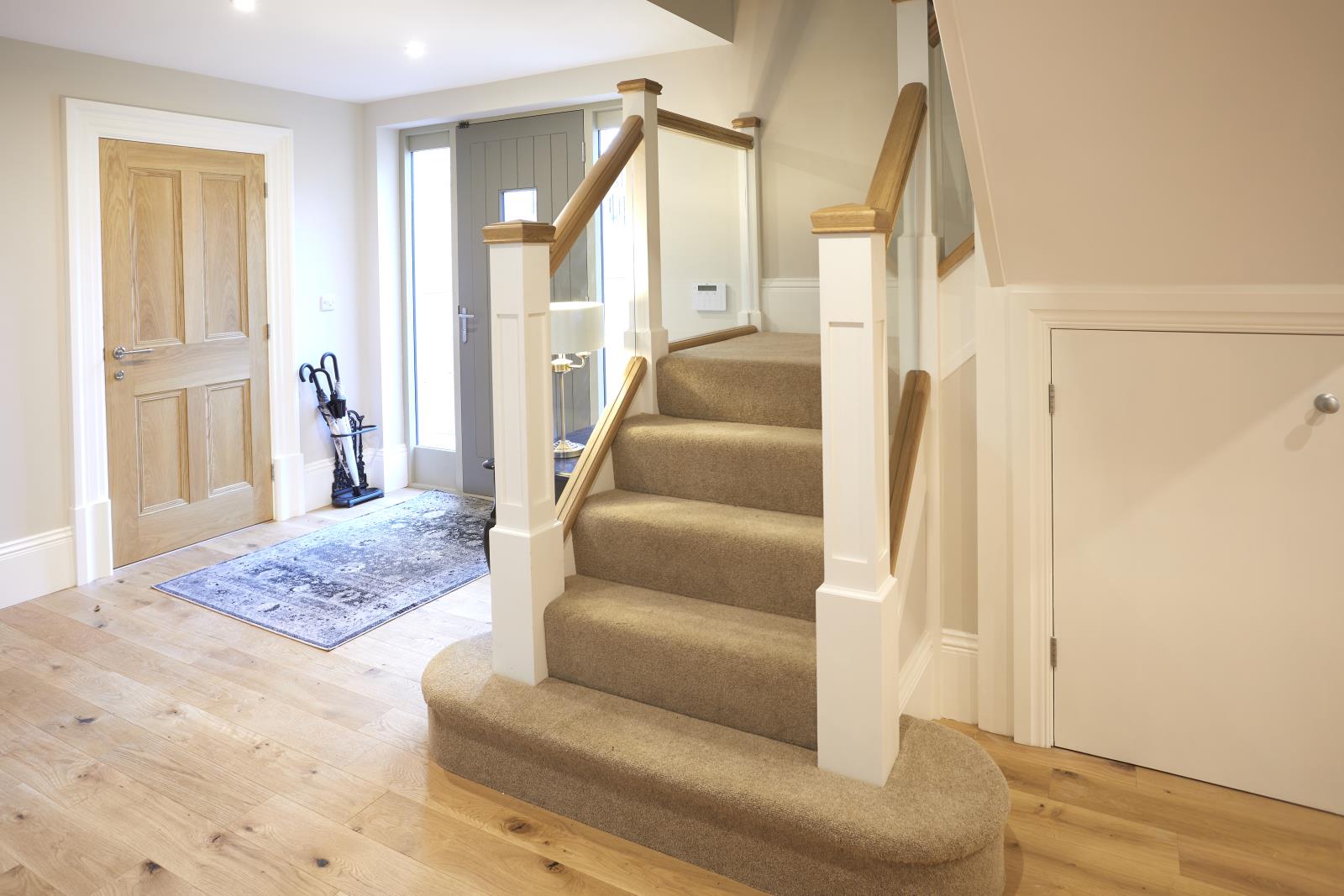 3 Laithe Court, Dobb Top, Holmbridge, HD9 2HU