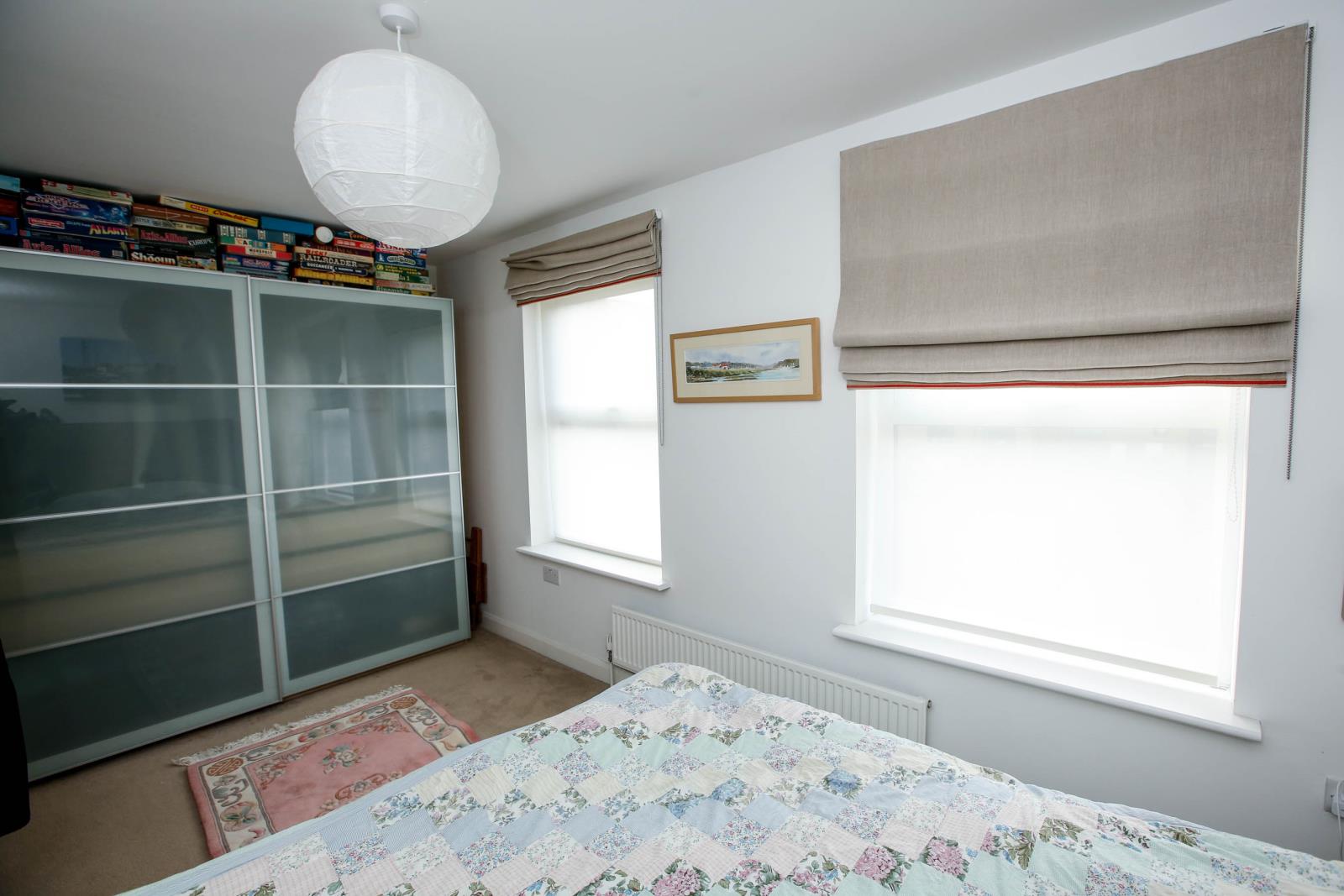 2 Bradshaw Gardens, Honley, Holmfirth, HD9 6BL