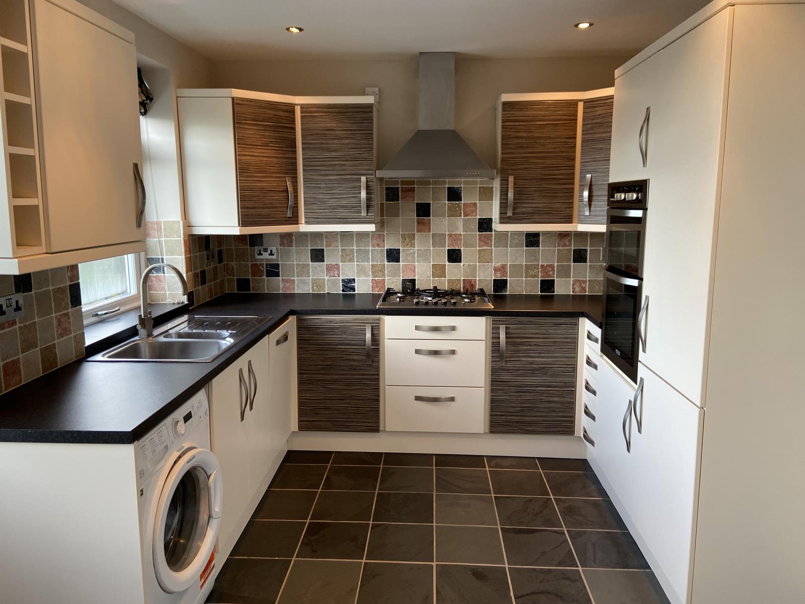 7 Norton Terrace, Stocksmoor, Huddersfield, HD4 6XJ