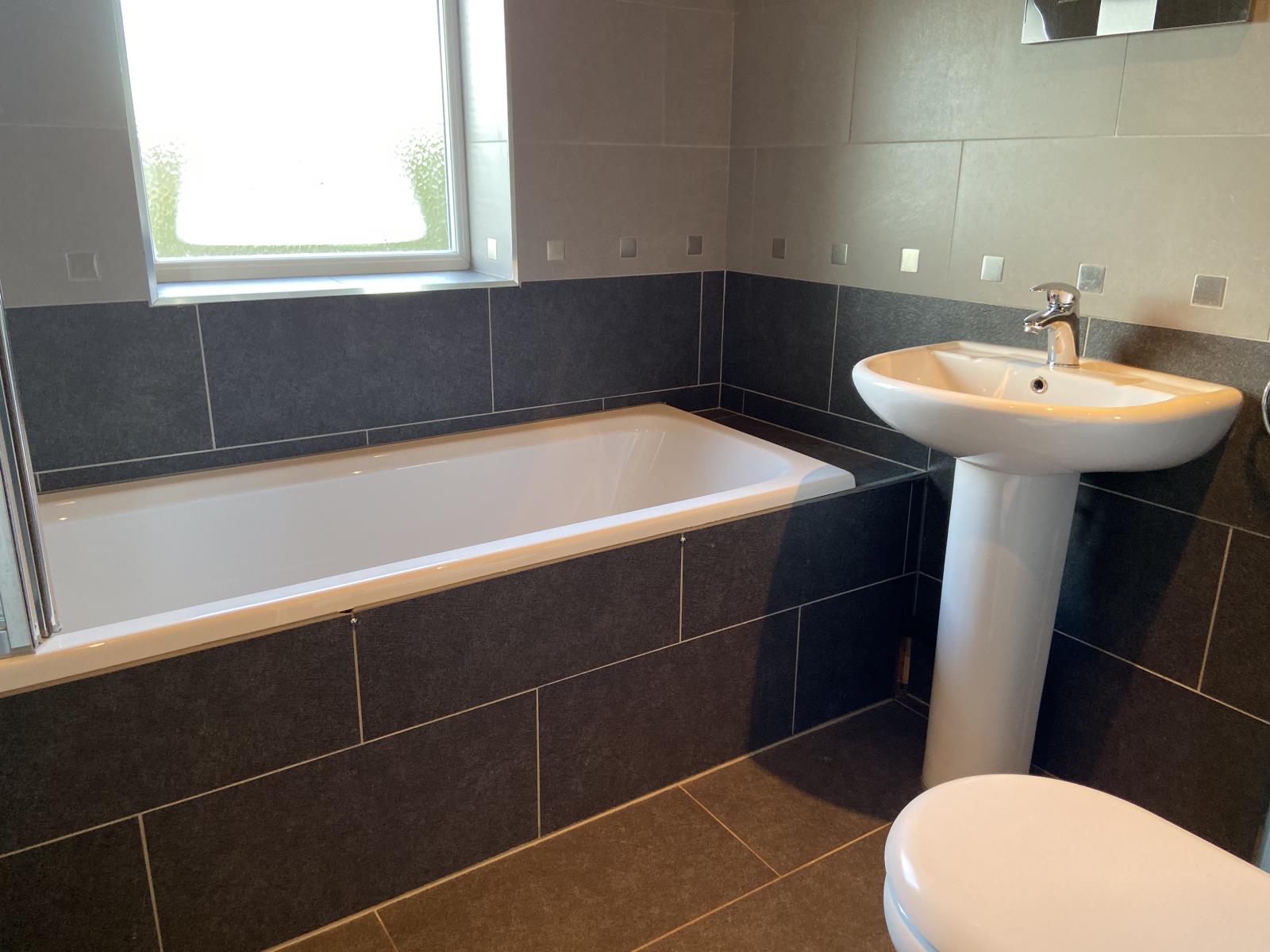 7 Norton Terrace, Stocksmoor, Huddersfield, HD4 6XJ