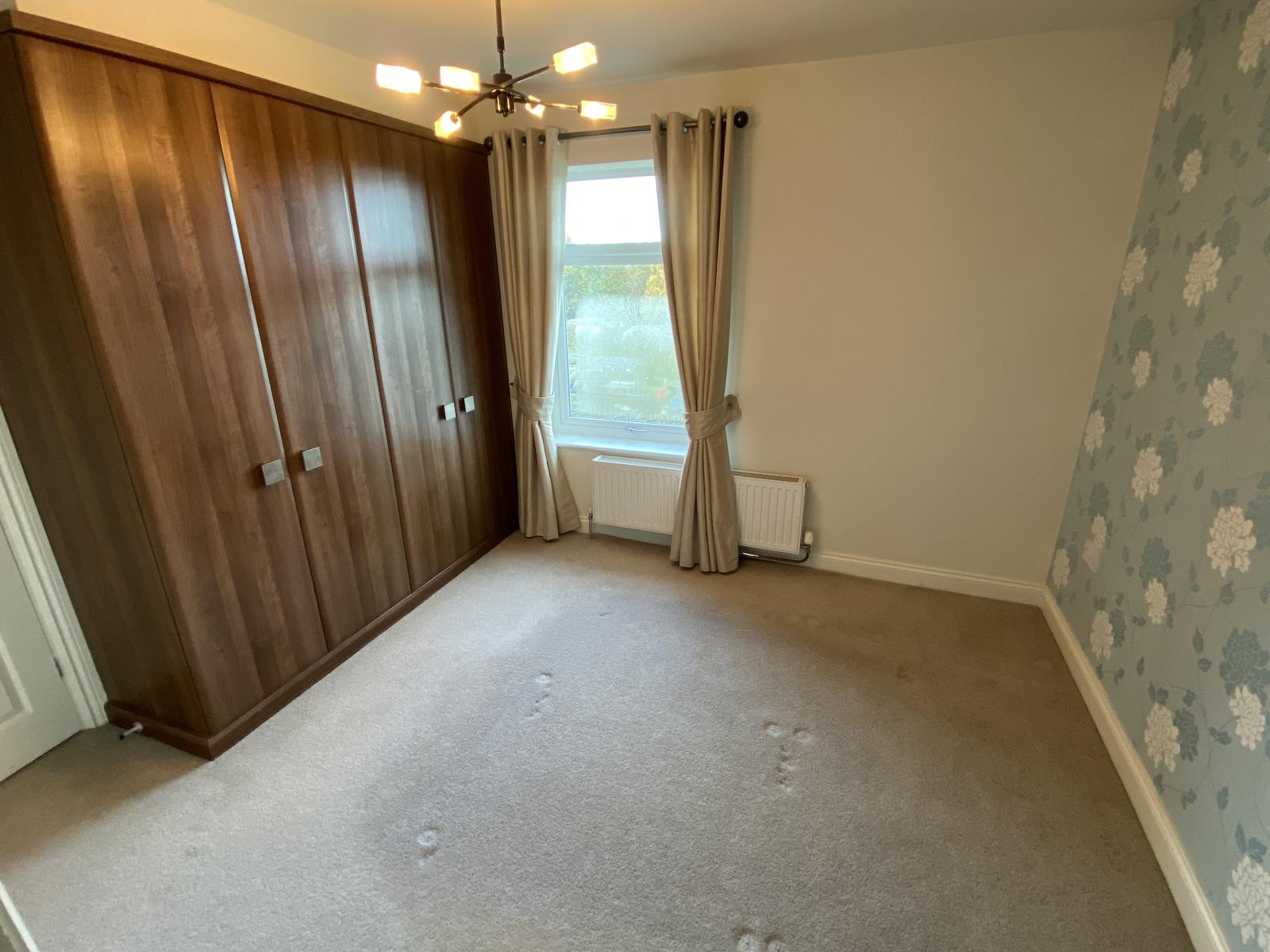 7 Norton Terrace, Stocksmoor, Huddersfield, HD4 6XJ