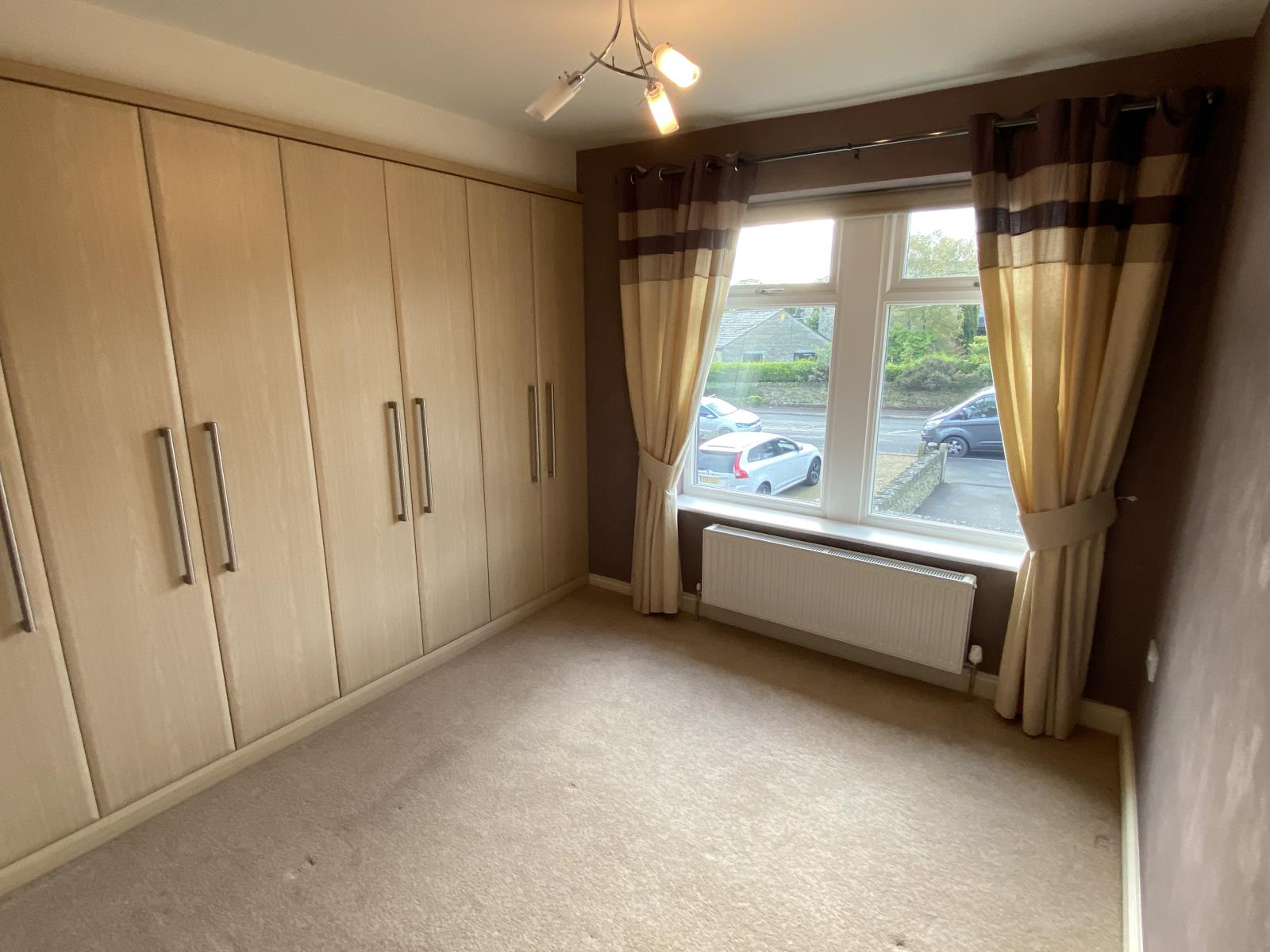 7 Norton Terrace, Stocksmoor, Huddersfield, HD4 6XJ