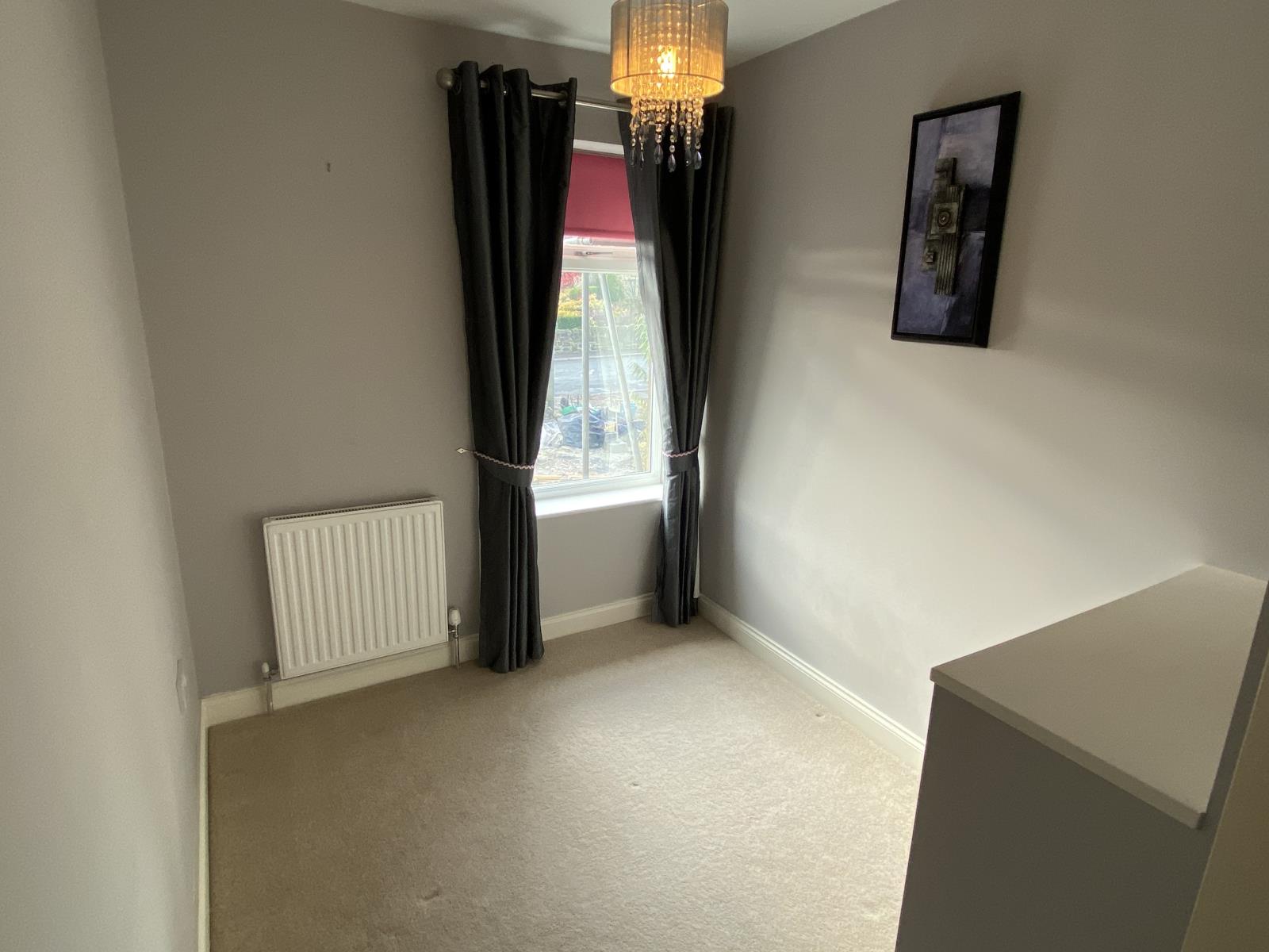 7 Norton Terrace, Stocksmoor, Huddersfield, HD4 6XJ