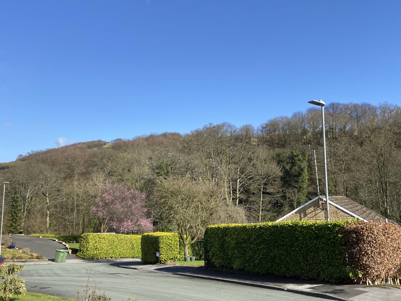 1 Lingwood Close, New Mill, Holmfirth, HD9 7NN