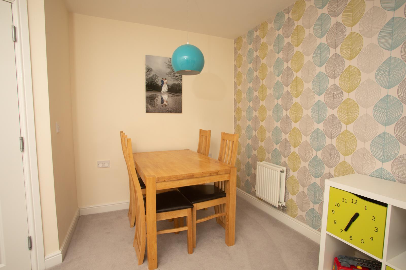 21 Suffolk Rise, Huddersfield, HD2 1ZG