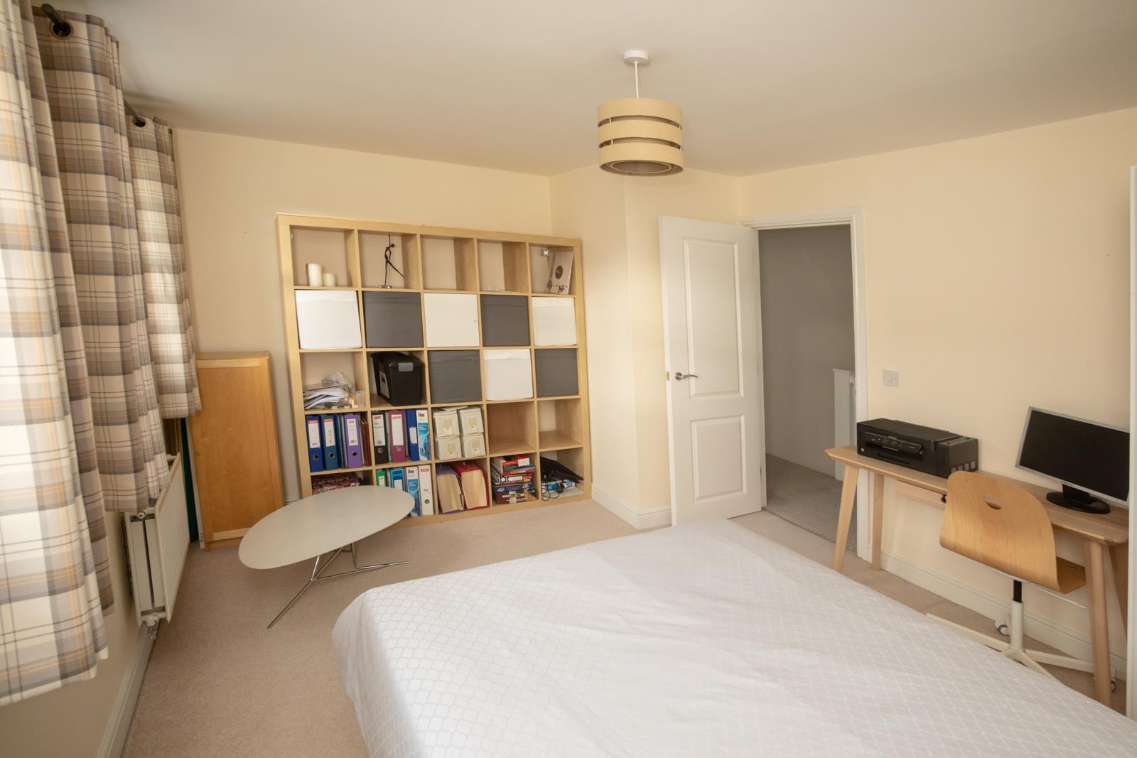 21 Suffolk Rise, Huddersfield, HD2 1ZG