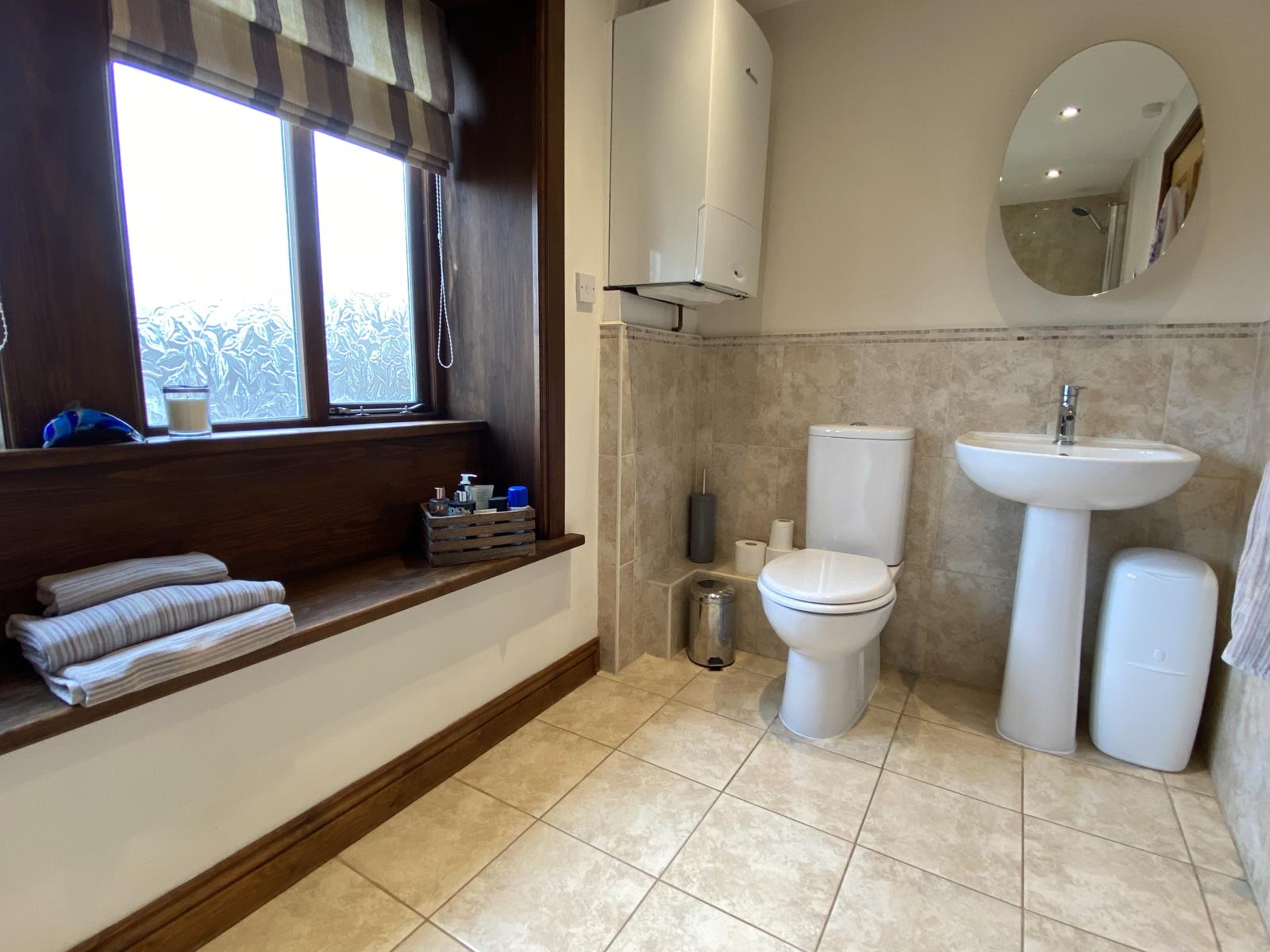 26 Cinderhills Road, Holmfirth, West Yorkshire, HD9 1EH