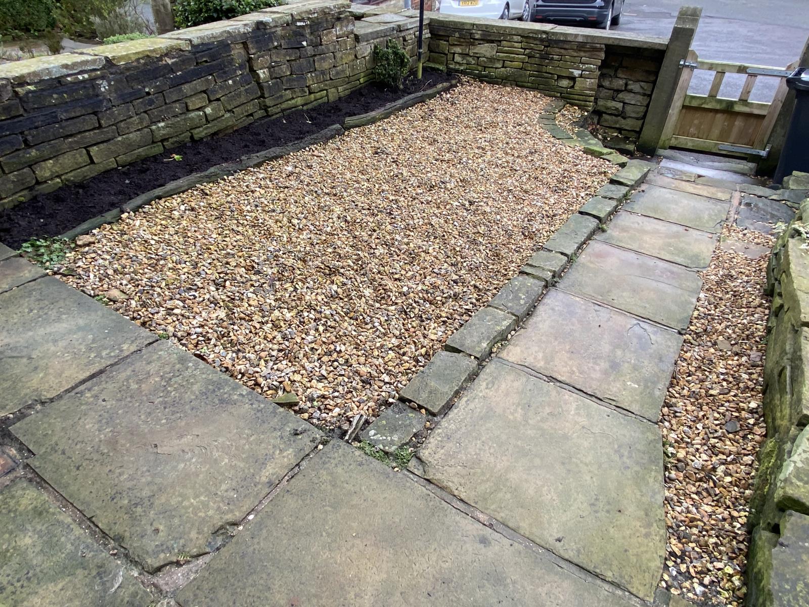 26 Cinderhills Road, Holmfirth, West Yorkshire, HD9 1EH