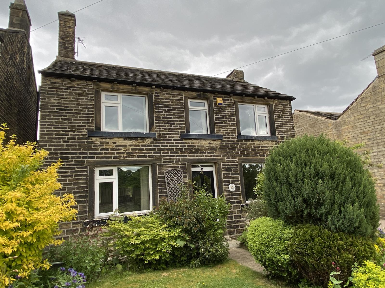 Laurel Cottage, Penistone Road Shelley, Huddersfield, HD8