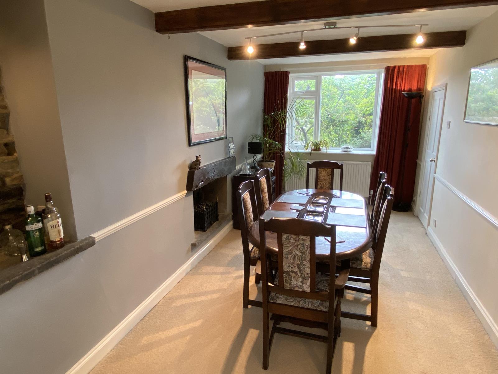 Laurel Cottage, Penistone Road Shelley, Huddersfield, HD8