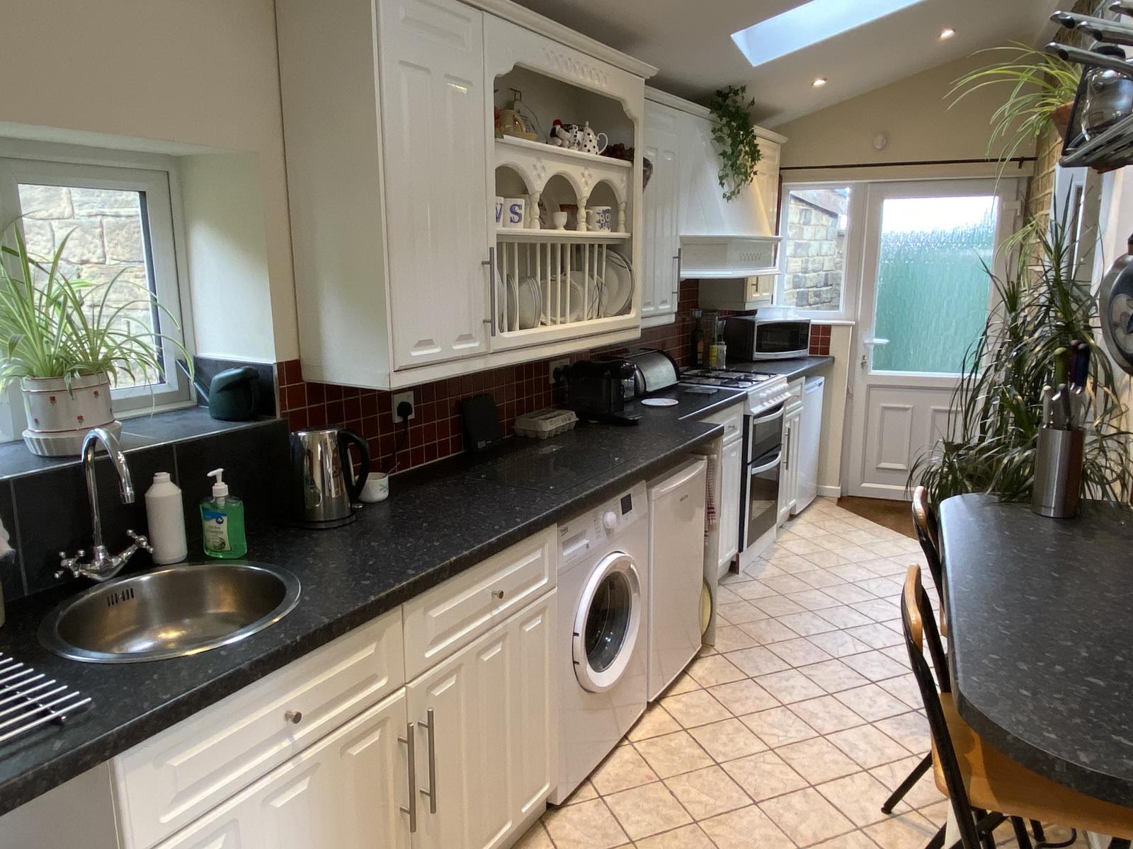 Laurel Cottage, Penistone Road Shelley, Huddersfield, HD8