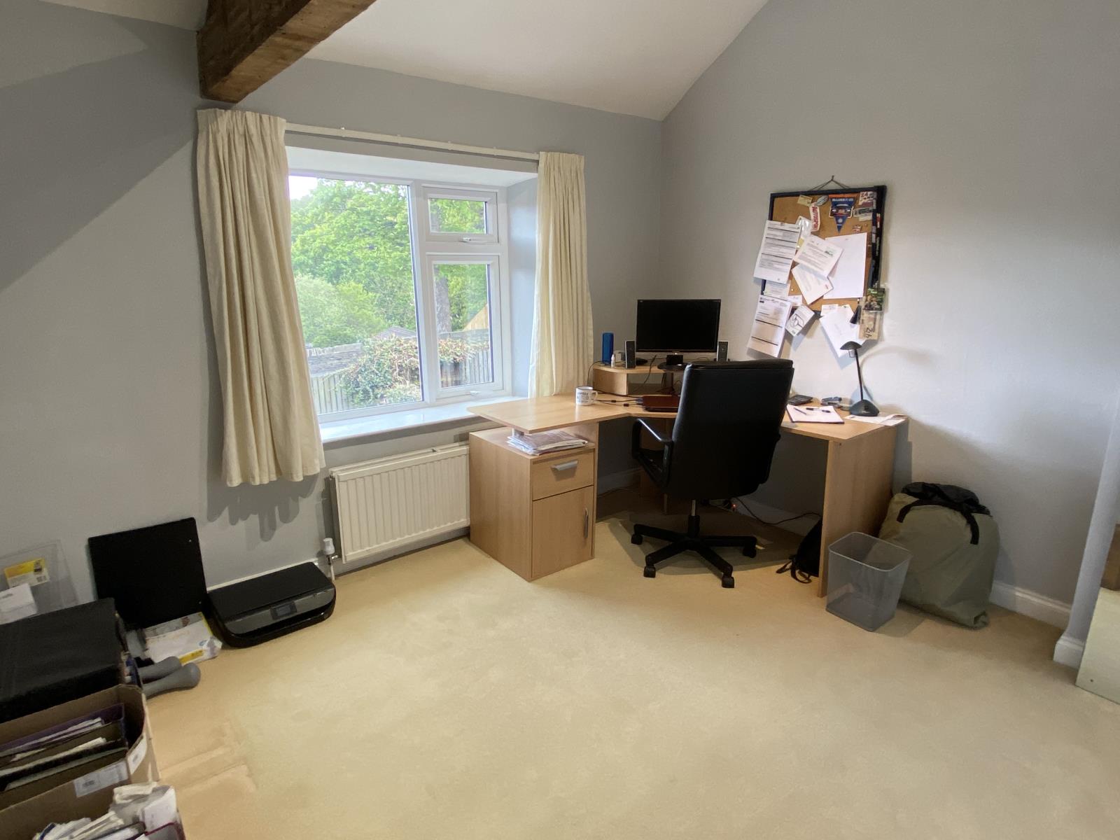 Laurel Cottage, Penistone Road Shelley, Huddersfield, HD8