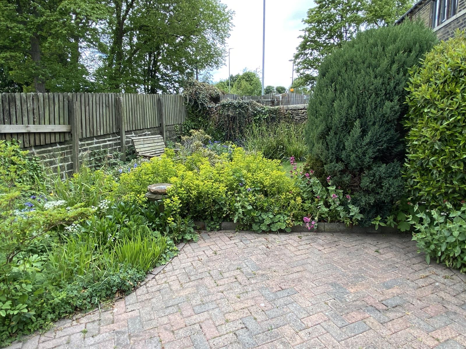 Laurel Cottage, Penistone Road Shelley, Huddersfield, HD8