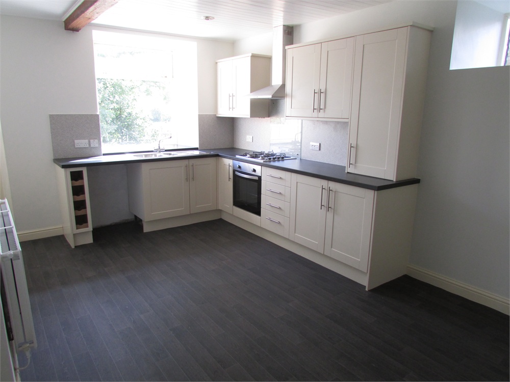 97A Woodhead Road, Holmfirth