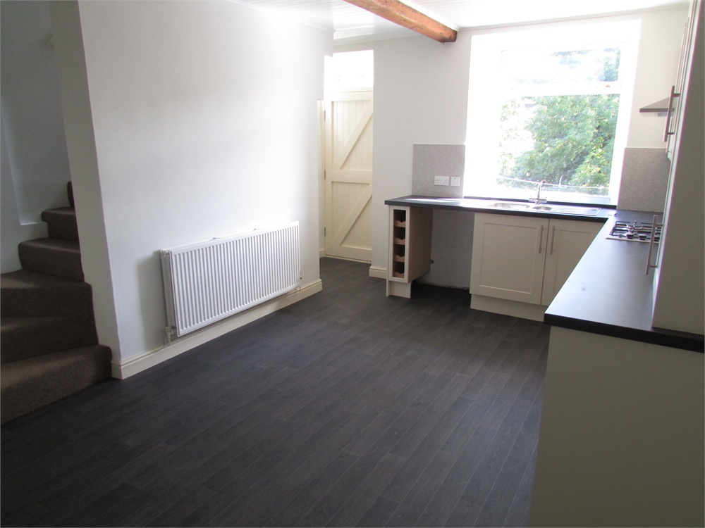 97A Woodhead Road, Holmfirth