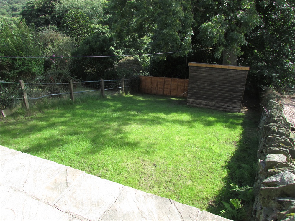 97A Woodhead Road, Holmfirth