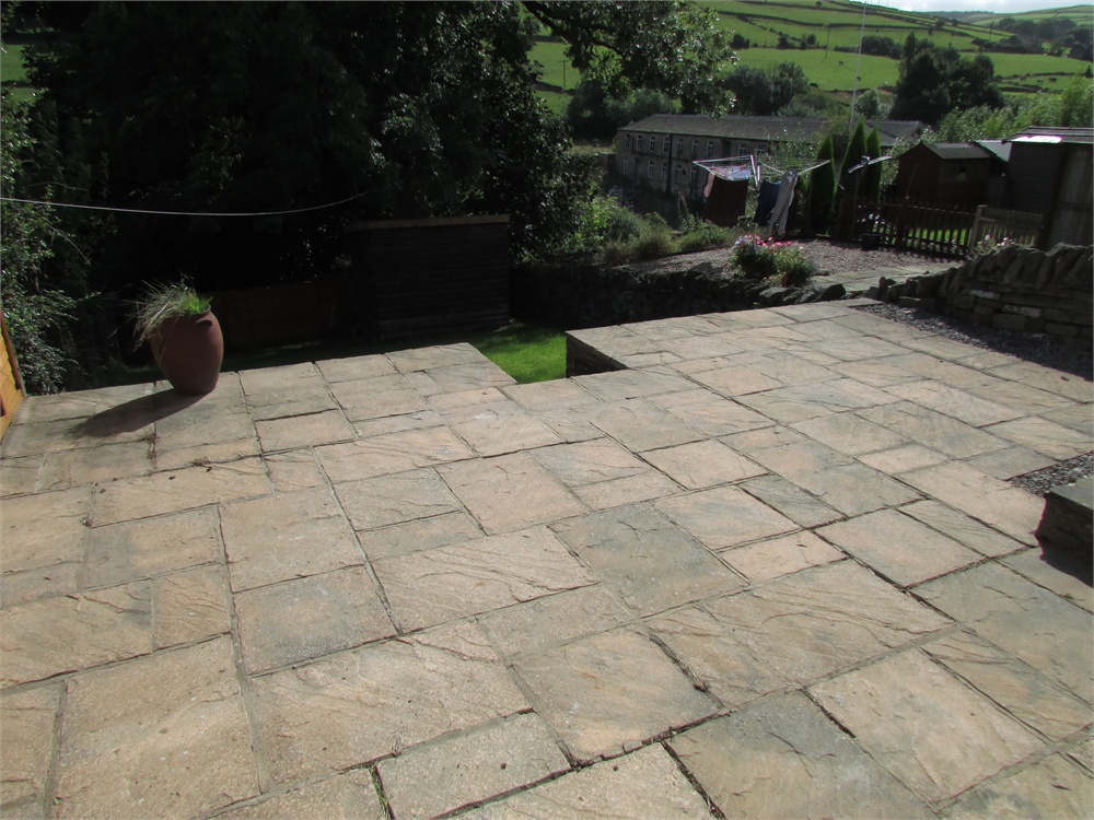 97A Woodhead Road, Holmfirth