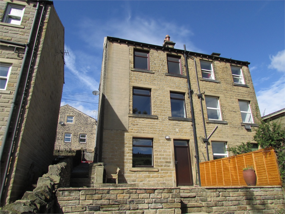 97A Woodhead Road, Holmfirth