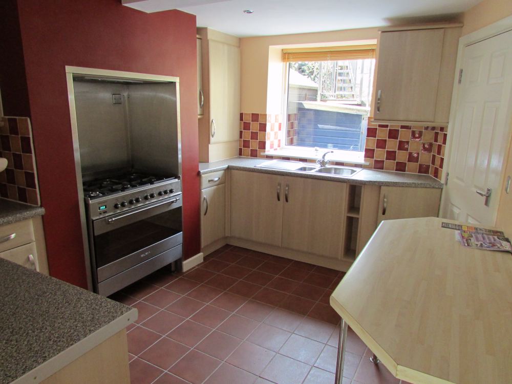 56 Upperthong Lane, Holmfirth