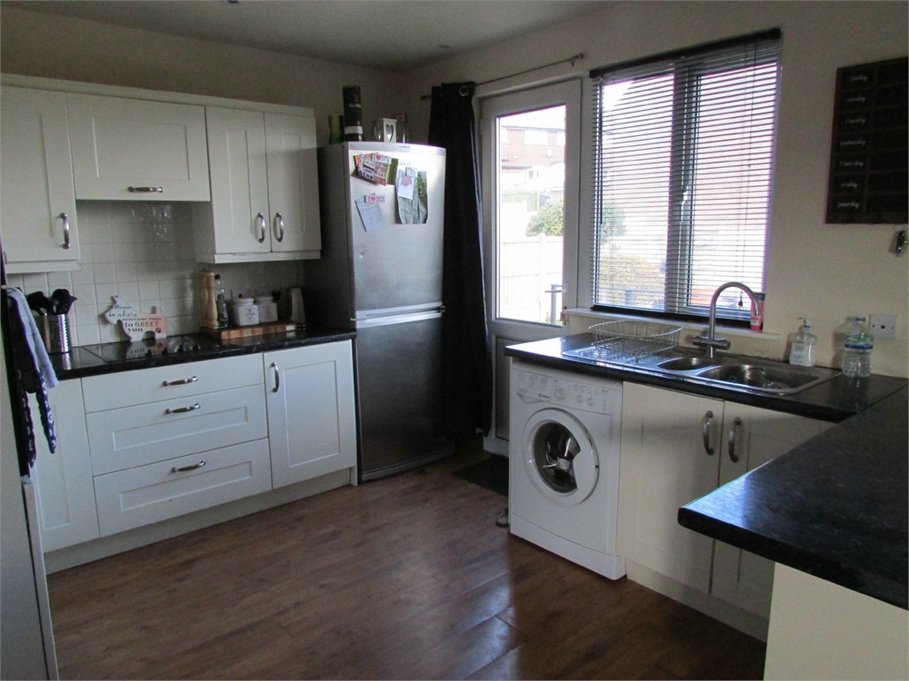 10 Spring Lane, Holmfirth