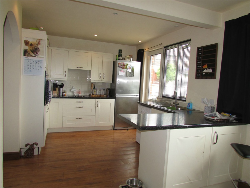 10 Spring Lane, Holmfirth