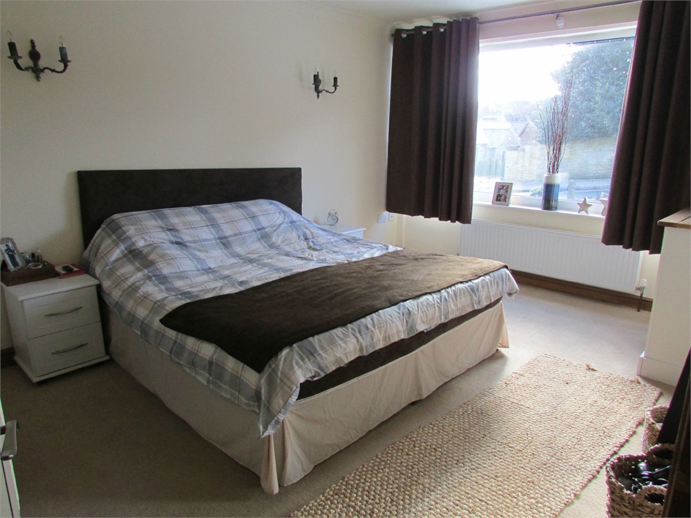 10 Spring Lane, Holmfirth