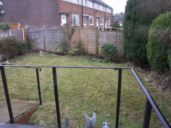 10 Spring Lane, Holmfirth