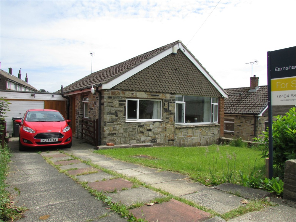 10 Spring Lane, Holmfirth